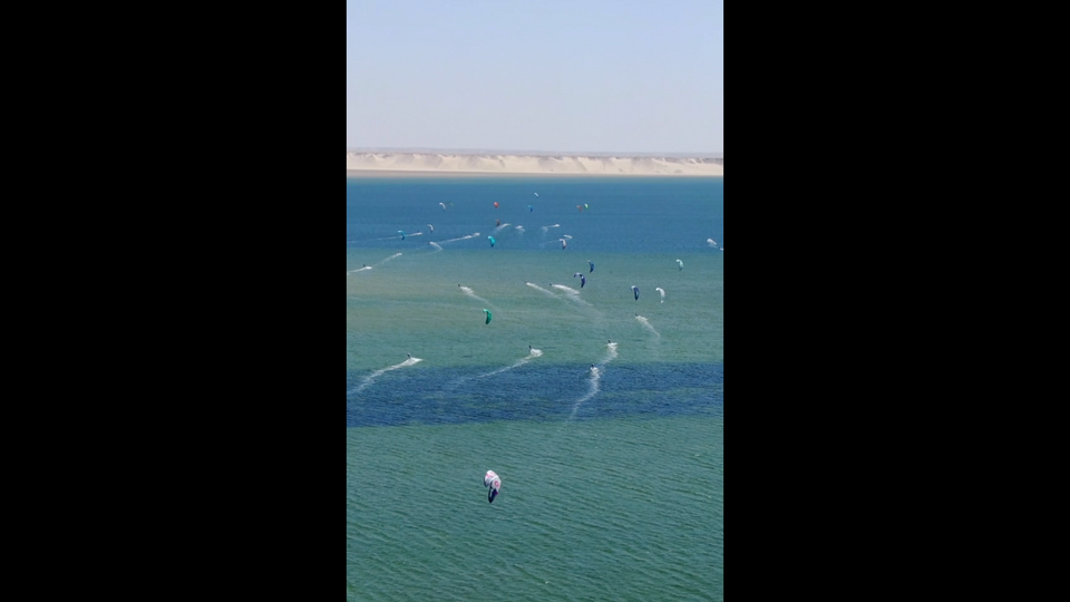 Le Downwind